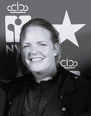 Foto van Gea Luth