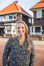 Foto van Geanne Sebens - Klapwijk