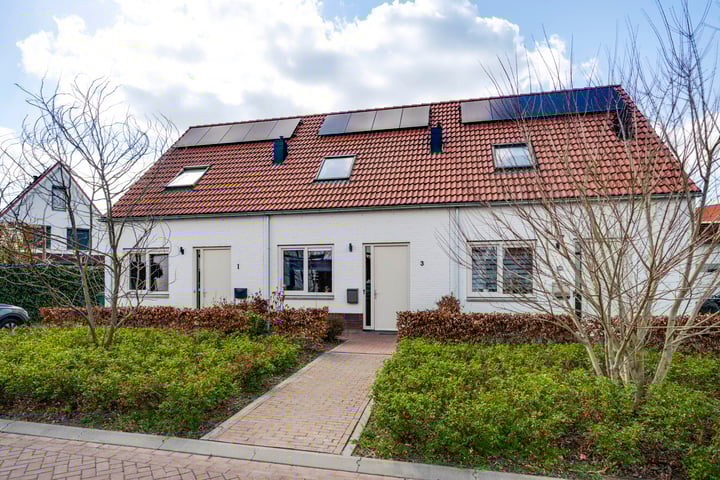 Foto van woning Gebint 3, Weert