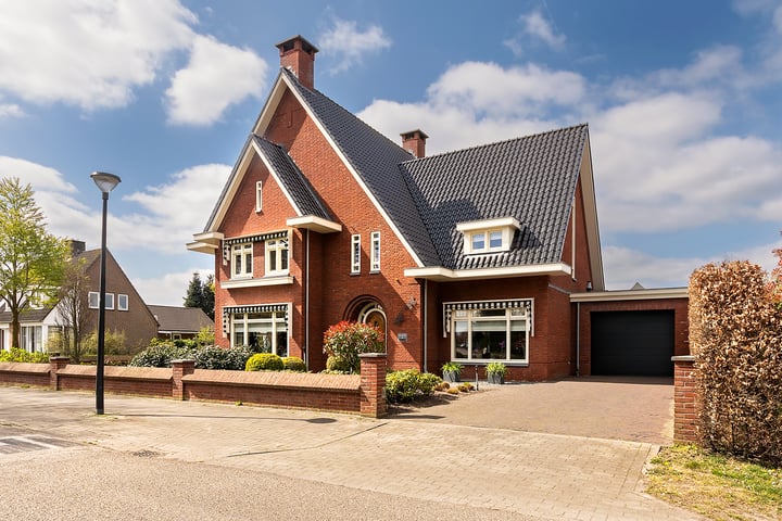 Gebont 9 in Uden