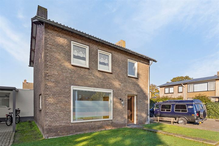 Foto van woning Gebr. van Doornelaan 53, Horst