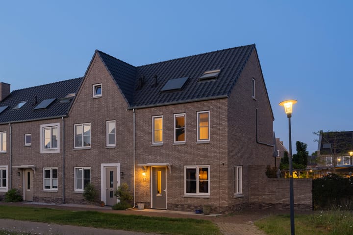Gebroeders Cohenstraat 88 in Deventer foto