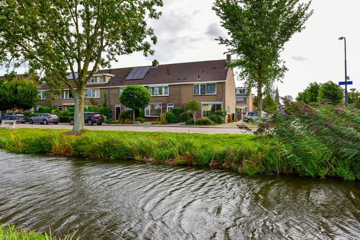 Gebroeders Marislaan 4 in Nederhorst den Berg