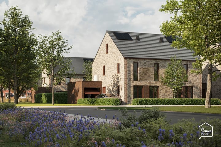 Foto van woning Gebroeders van Doorenstraat 18, Almelo