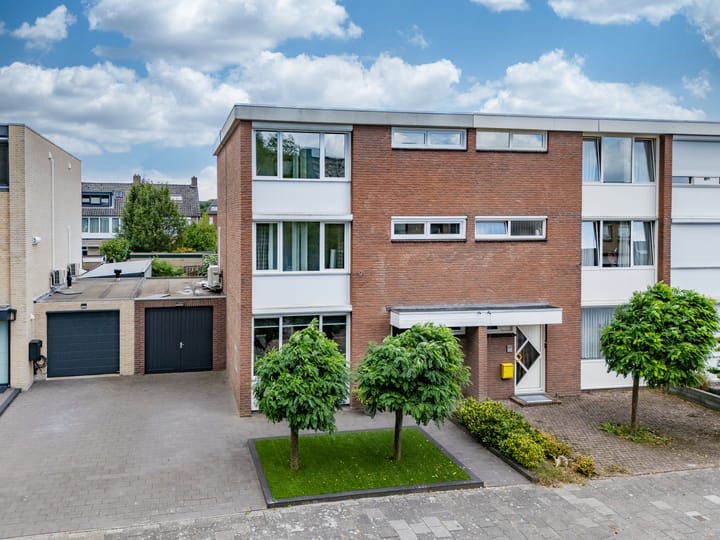 Gebroeders Wienerstraat 24 in Venlo