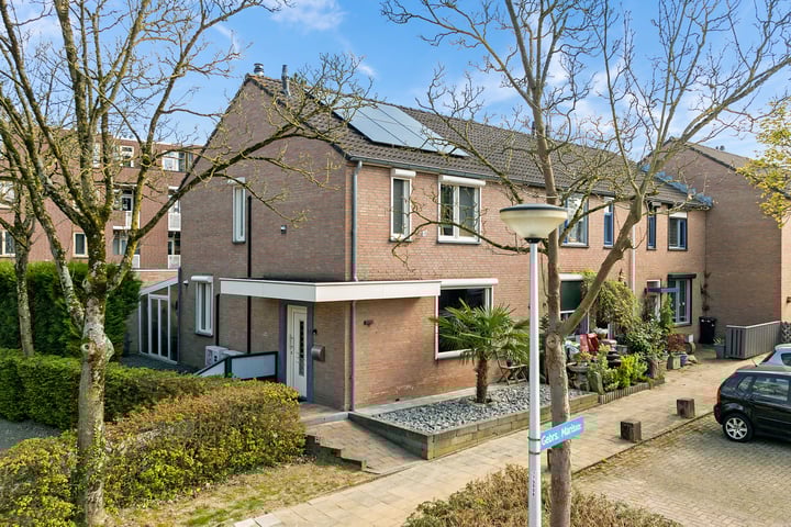 Gebrs. Marisstraat 16 in Heerlen foto