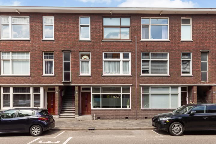 Gedempte Biersloot 26 in Vlaardingen foto