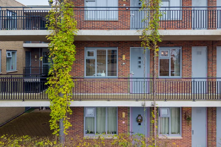 Gedempte Haven 43 in Hardenberg