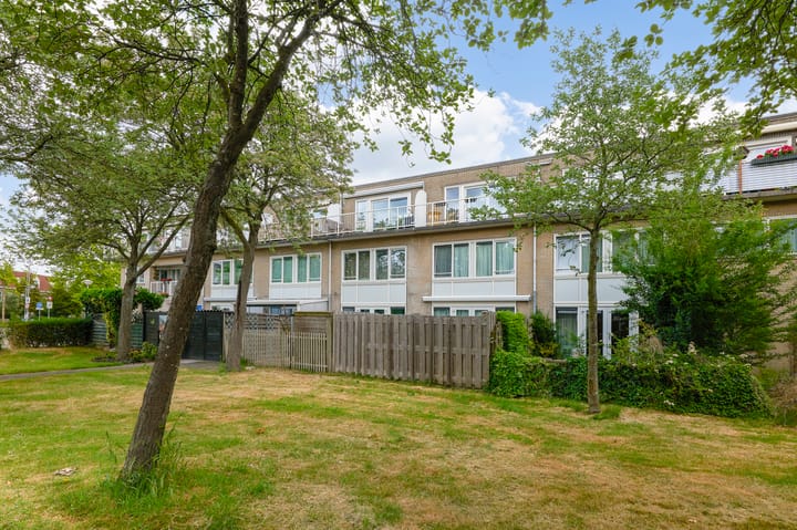 Foto van woning Gedempte Insteekhaven 21, Amsterdam