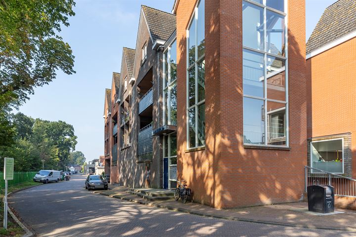 Gedempte Turfhaven 4B in Steenwijk foto