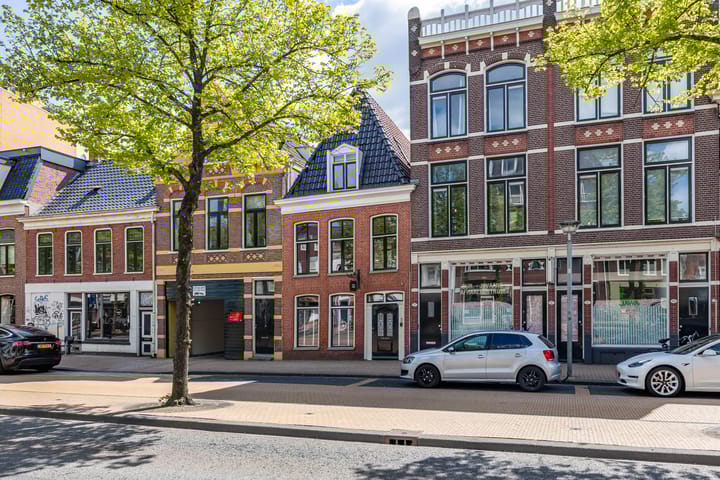 Foto van woning Gedempte Zuiderdiep 108, Groningen