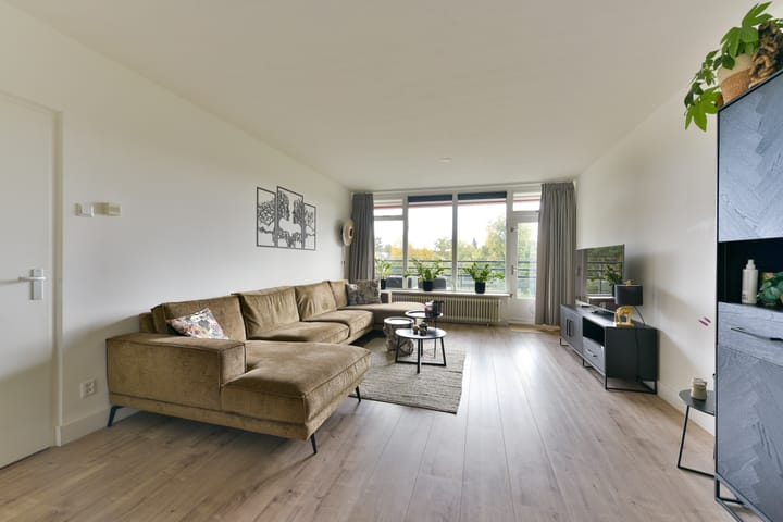 Geelgorslaan 26 in Bilthoven foto