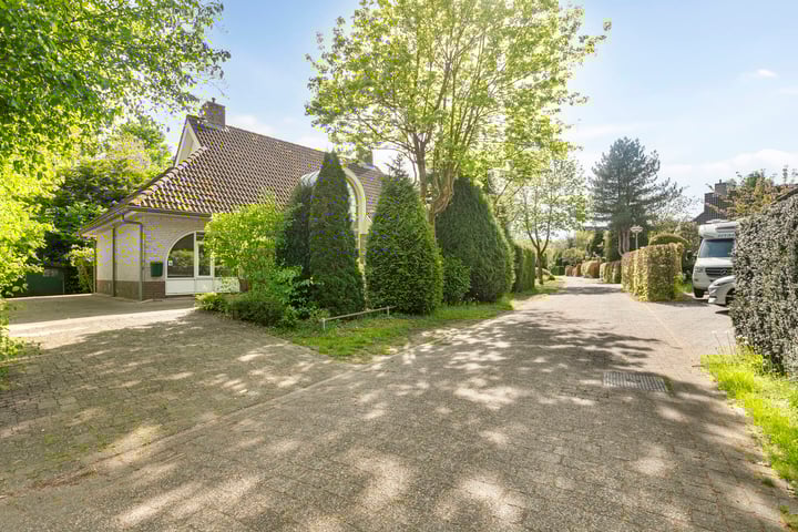 Geelgorslaan 3 in Almere foto