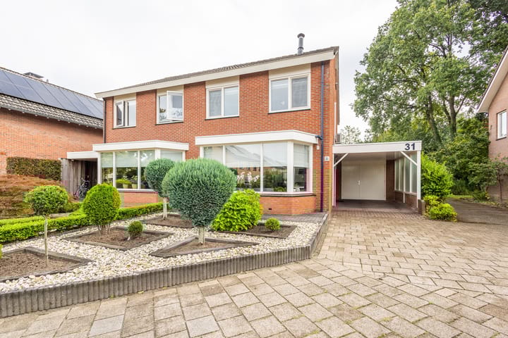 Geelster 31 in Oldenzaal foto