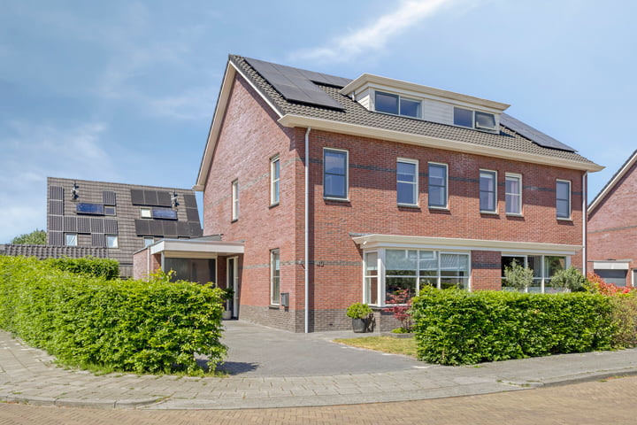 Geelsterlaan 40 in Peize
