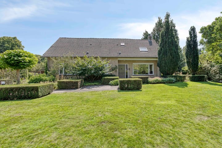 Geeneind 3 in Helmond foto