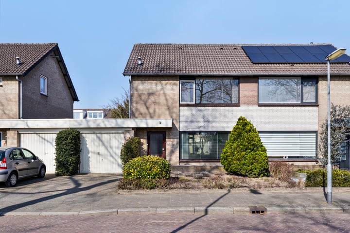 Geenhovensedreef 60 in Valkenswaard
