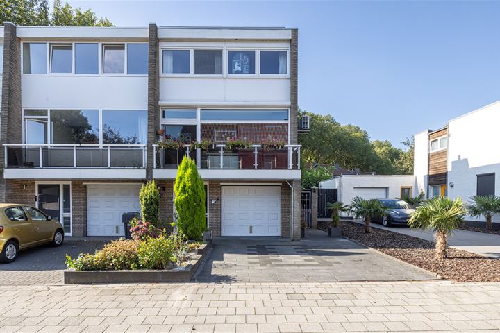 Geenstraat 33 in Geleen foto