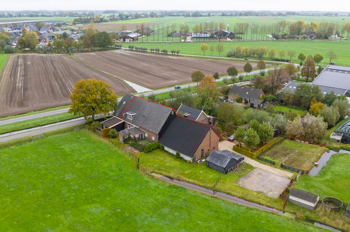 Geer 53 in Nieuwland foto