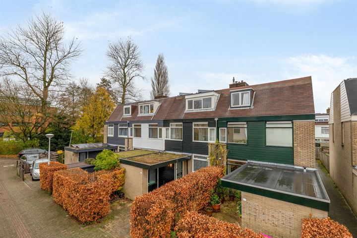 Geerbron 28 in Pijnacker foto