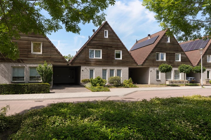 Geerde 4 in Waalwijk foto