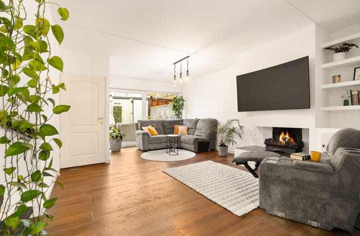 Geerdinkhof 224 in Amsterdam