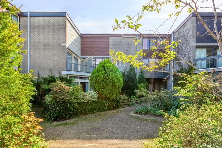 Geerdinkhof 515 in Amsterdam