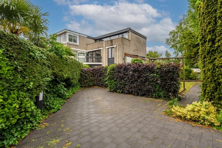Foto van woning Geerdinkhof 566, Amsterdam