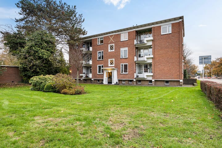 Geerdinksweg 120-II in Hengelo