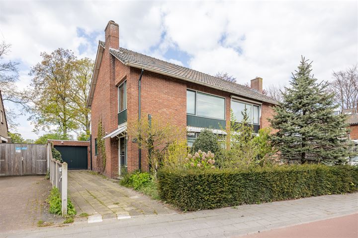 Foto van woning Geerdinksweg 173, Hengelo