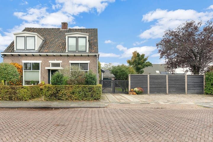 Geerhard Boschstraat 10 in Hellendoorn foto