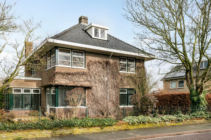 Geerhard Boschstraat 12 in Hellendoorn