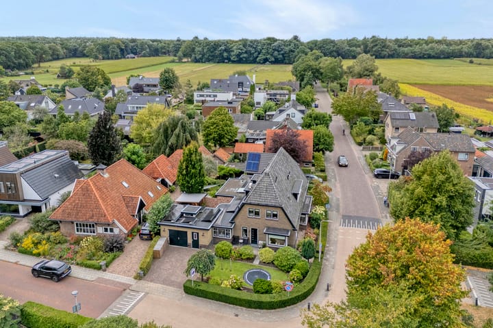 Geerhard Boschstraat 9 in Hellendoorn