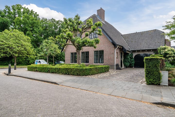 Foto van woning Geerhoek 34, Scherpenzeel