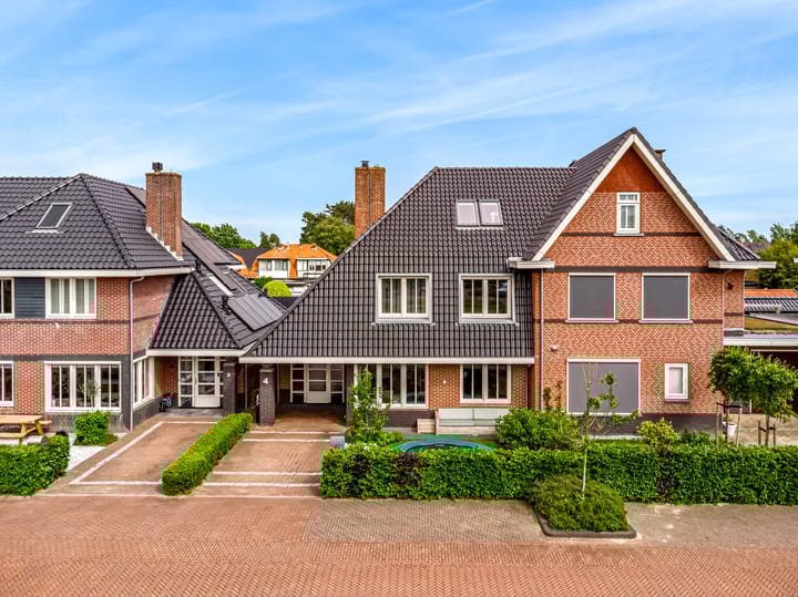 Geerkens 4 in Limmen foto