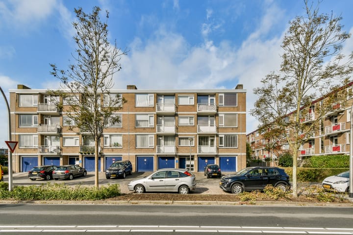 Geerlaan 130 in Ridderkerk foto