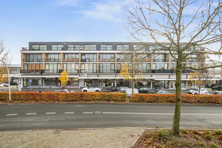Geerlaan 41f in Ridderkerk foto