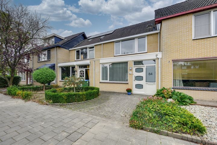 Geerland 84 in Zevenbergen foto