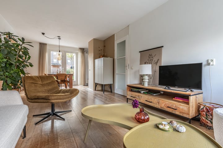 Foto van woning Geerlanden 12, Assen