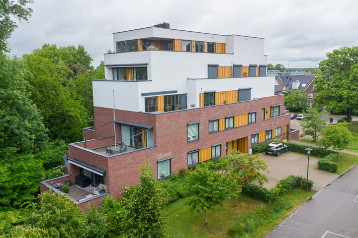 Geerlinglaan 21 in Heerlen foto