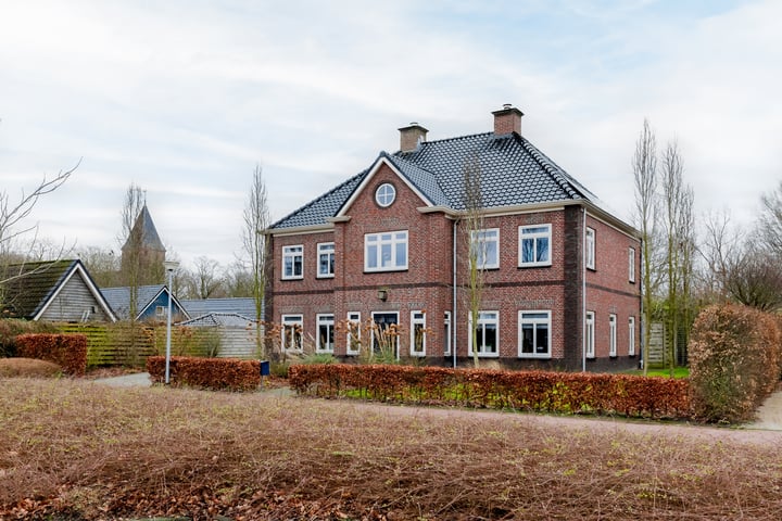 Geermaar 5 in Siddeburen foto