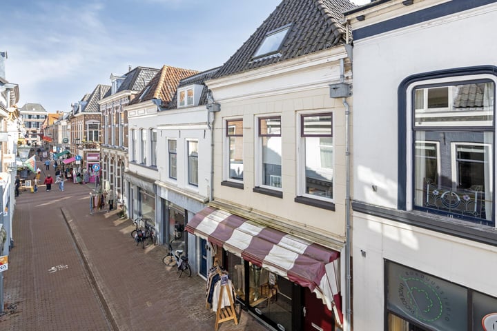 Geerstraat 27-I in Kampen foto