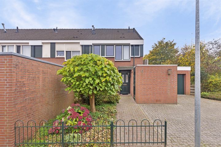 Geerstuk 38 in Delfzijl foto