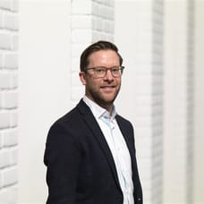 Foto van Geert Ansems