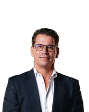 Foto van Geert Dupree- NVM makelaar & taxateur