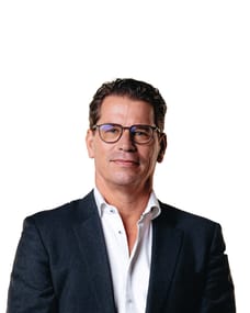 Foto van Geert Dupree NVM RM-RT