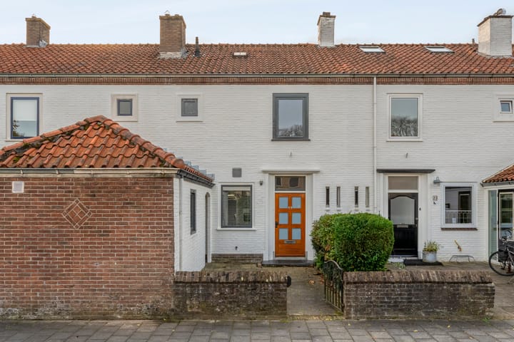 Geert Grootelaan 25 in Almelo