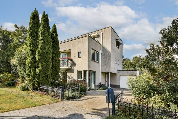 Geert Grootelaan 2B in Vlaardingen foto