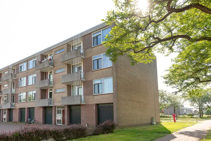Foto van woning Geert Grootelaan 35, Hilversum