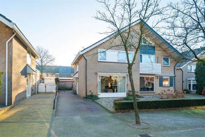 Geert Grootestraat 28 in Doetinchem foto